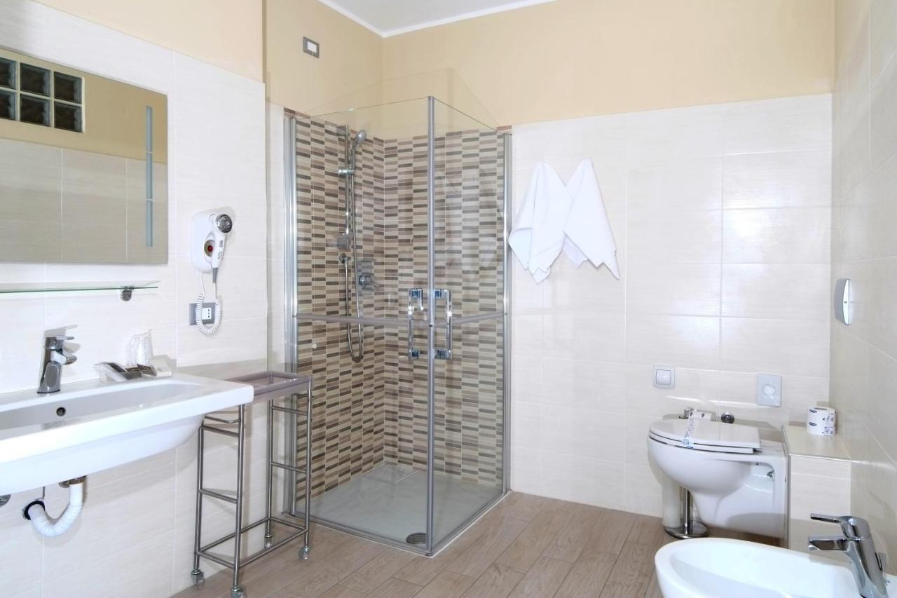 דיאנו מרינה Villa Gioiosa מראה חיצוני תמונה